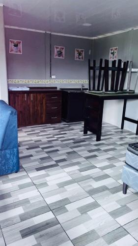 Fotografie z fotogalerie ubytování Mi refugio v destinaci Ciudad Cortés