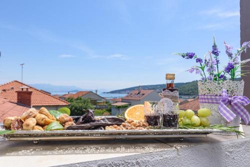 Peisaj natural din apropierea acestui apartament