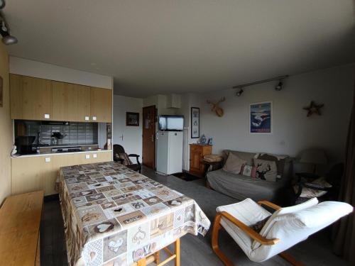 Résidence Chamoisiere - Appartement spacieux pour 6/7 personnes MAE-8304