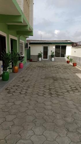 Gallery image of Reliable Apartment Egbeda in Ipaja