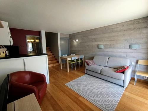 Résidence Durance - Grand studio moderne pour 4 personnes MAE-8564