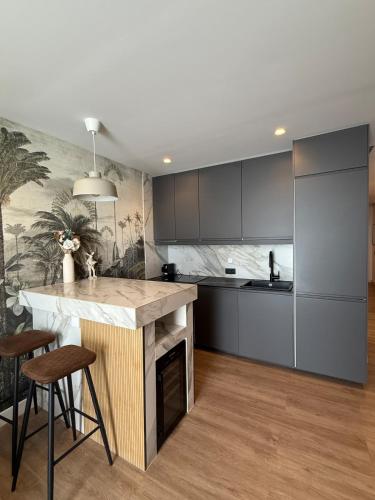 Super Luxury Apartment Ocean View Las Americas Costa Adeje
