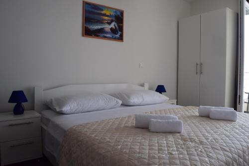 Gallery image of APARTMENTS KING 2 in Podstrana
