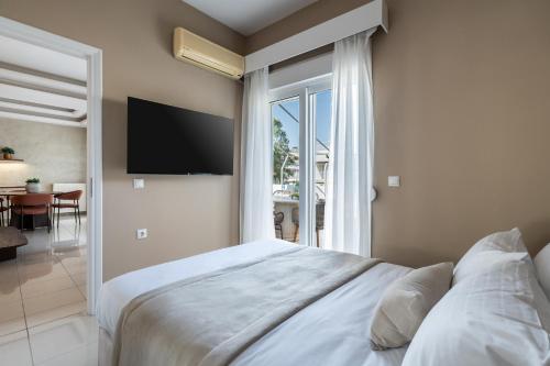 Acropolis Atelier, Plunge Pool Apartments