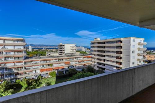 JULIUS 6 couchages, parking privé
