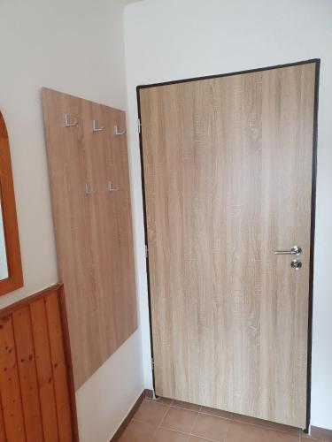 Gambar di galeri bagi Apartmán Vilovka Slavonice di Slavonice