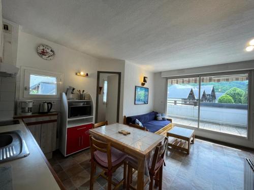 Résidence Ondines - Appartement en duplex 4-6 Personnes au cœur du village MAE-6673