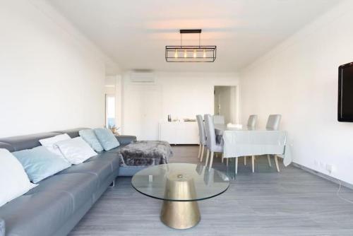 COSY MOON 3P, wifi, climatisé, 6 pers, classé 3 étoiles