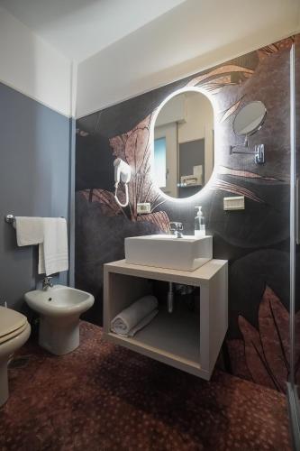 Gallery image of Hotel Alemagna Bed&Breakfast Bibione Lido del Sole in Bibione