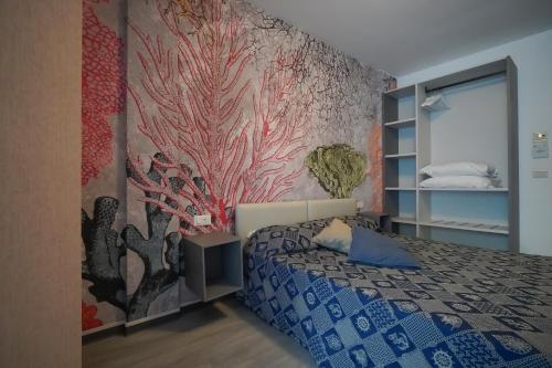 Gallery image of Hotel Alemagna Bed&Breakfast Bibione Lido del Sole in Bibione