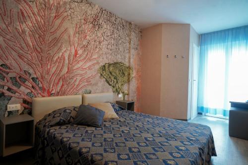 Gallery image of Hotel Alemagna Bed&Breakfast Bibione Lido del Sole in Bibione