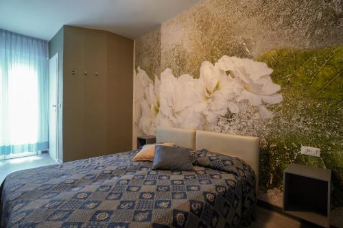 Gallery image of Hotel Alemagna Bed&Breakfast Bibione Lido del Sole in Bibione