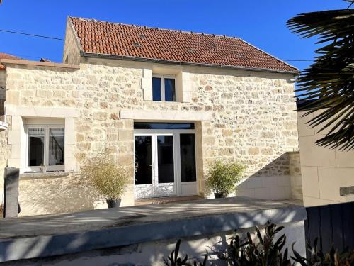 La Grange Saint-Laurent