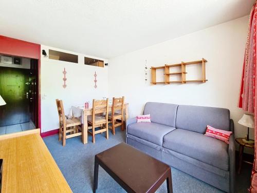 Résidence Vanoise - Appartement lumineux · Centre station · Balcon MAE-2214