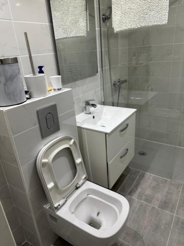 Galeriebild der Unterkunft Superbe appartement centre ville chez Tony in Périgueux