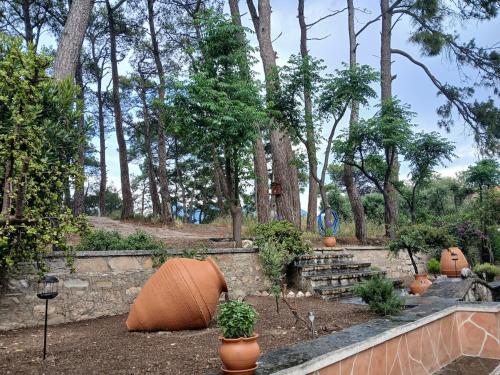 Melody cottage, Samos