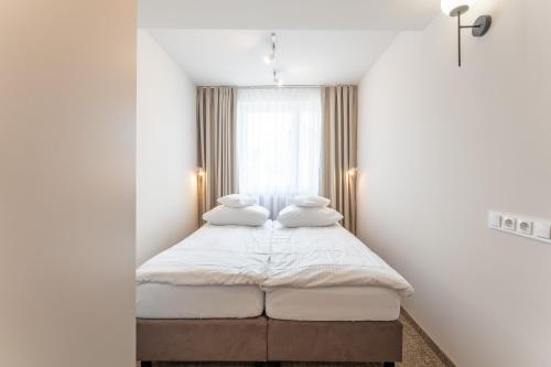 Marinero - blisko morza Dźwirzyno