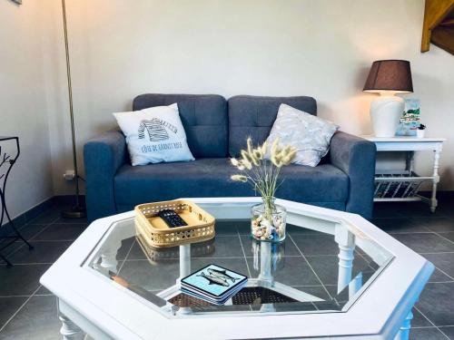 Résidence G25-pleumeur Bodou - Mesk Ar Mein maison avec jardin et parking privé MAE-3724