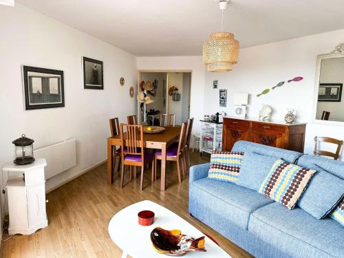 Photo de la galerie de l'établissement Résidence Grand Voile - T3 traversant avec vue sur le bassin à Arcachon, proche plage MAE-9234, à Arcachon