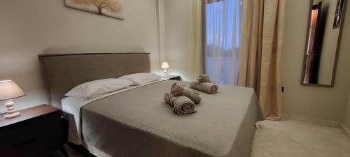 EDEM Luxury Apartments Preveza