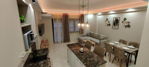 EDEM Luxury Apartments Preveza