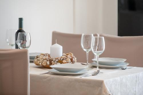 Apartments Vesna