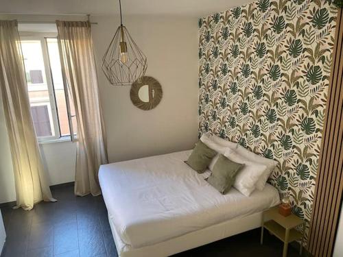 Appartamento Boho a San Lorenzo ,quartiere della street art