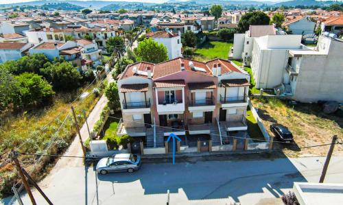 Jessy's Villa