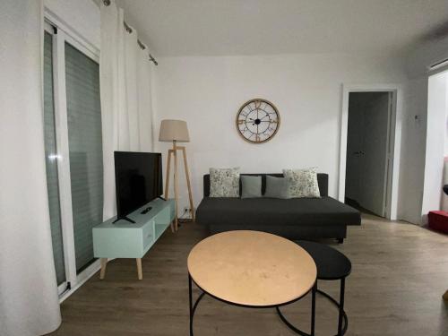 The 4 Suns Apartment