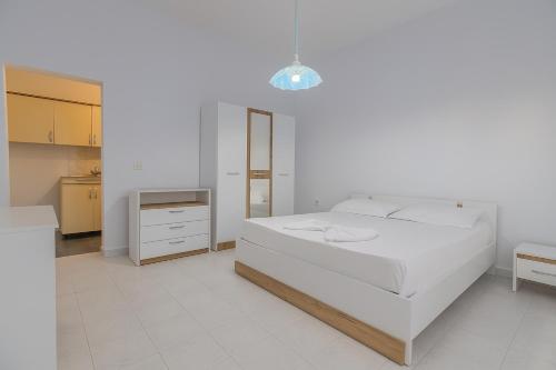 Studio-apartments, rooms with kitchen