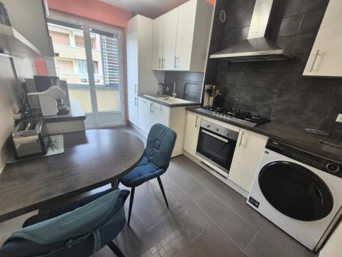 Résidence Ilot Wilson - Bel appartement spacieux ! MAE-6563