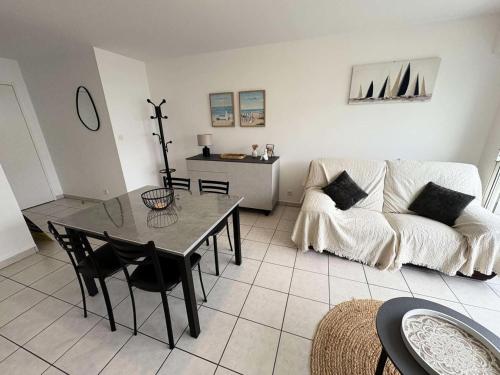 Résidence Villa Médicis - PORNICHET Appartement proche plage MAE-1023