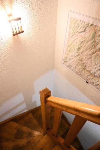 Photo de la galerie de l'établissement Résidence Petite Ourse A - Appartement 3 pièces 7 personnes à Vallandry proche des pistes MAE-2177, à Peisey-Nancroix