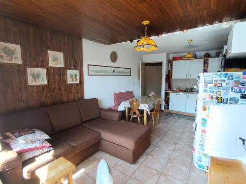 Résidence Loubatiere - Grand appartement 3 pièces proches pistes 6pers MAE-9054