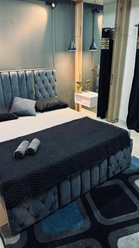 Φωτογραφία από το άλμπουμ του Cozy 2BHK in Prime Location σε Ραβαλπίντι