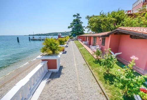 VILLA GARUTI VILLAGE – Photos 3
