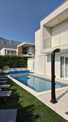Villa Leah