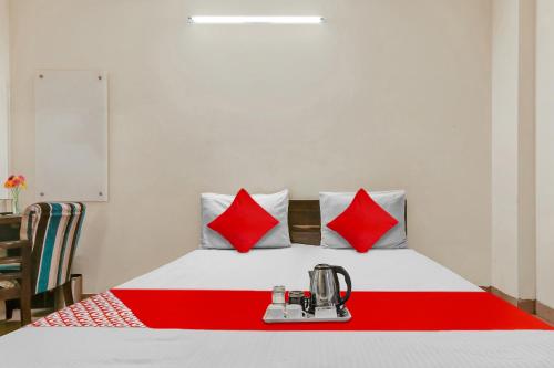 Gallery image of Hotal O EM Home Stay in Indraprast