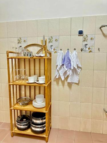 Fotografie z fotogalerie ubytování Cotonou Private Stay v destinaci Cotonou