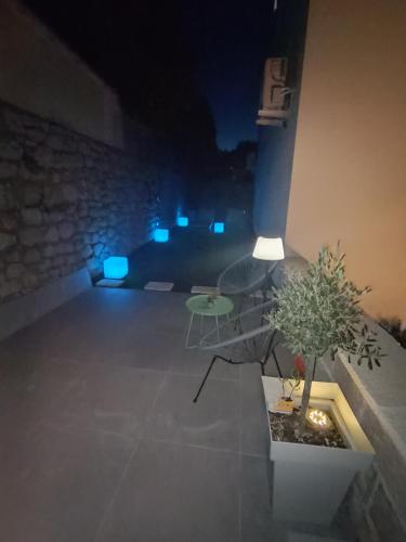 Galería fotográfica de Apartment T E A Pag en Pag