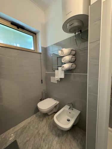 Foto dalla galleria di La Gran Dama a Roseto degli Abruzzi