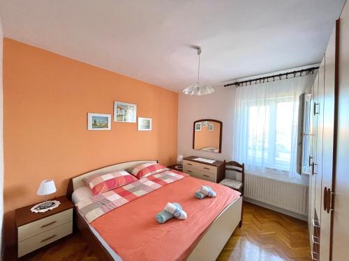 Villa Millefiori - Apartments Mali Lošinj