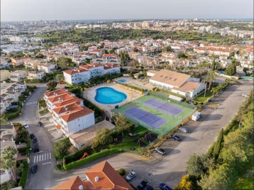 Casa Saudade - Oasis Parque Country Club