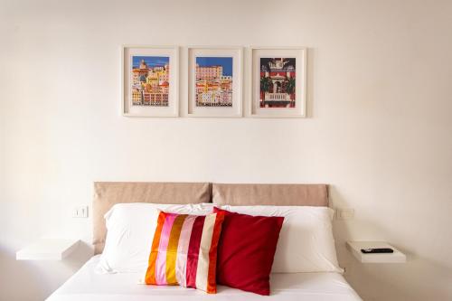 Cagliari Essence - Boutique Stay in the Heart of Cagliari photo 2