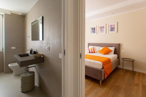 Cagliari Essence - Boutique Stay in the Heart of Cagliari photo 3