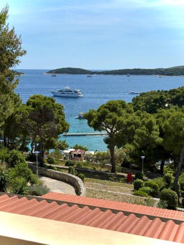 Apartments Villa Dinka