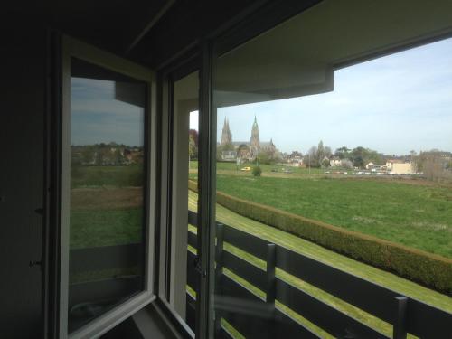 Galería fotográfica de Campanile Bayeux en Bayeux