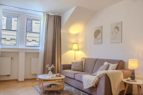 Cozy Apartment in central Prague near Wenceslas Sq