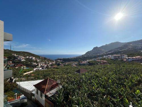 Saraiva Hills Ocean View Penthouse