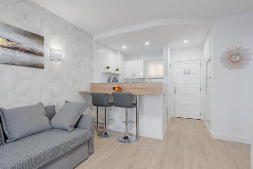 Modern And Cozy Apartment In Los Cristianos